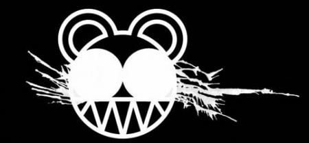 darck mickey